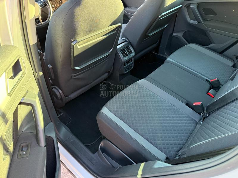 Volkswagen Tiguan 1.5 TSI R Line