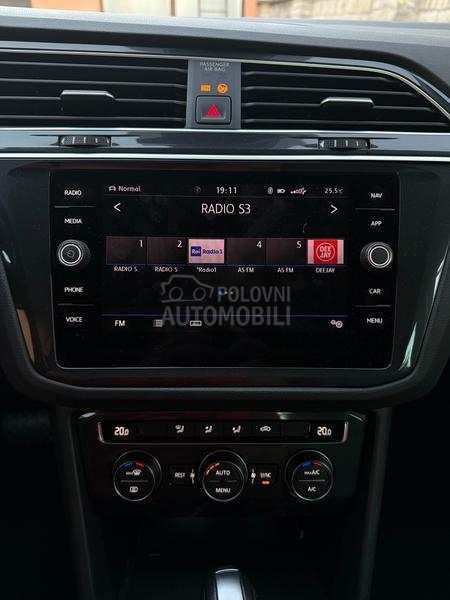 Volkswagen Tiguan 1.5 TSI R Line