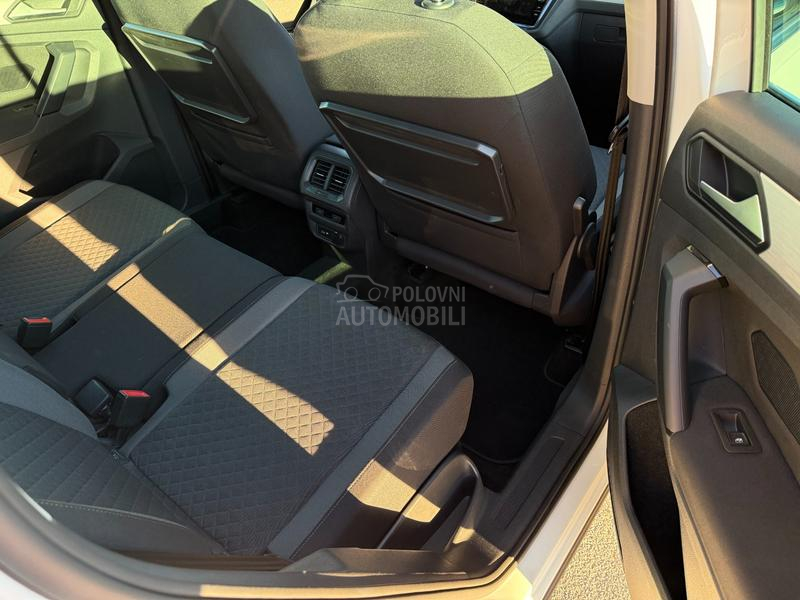 Volkswagen Tiguan 1.5 TSI R Line