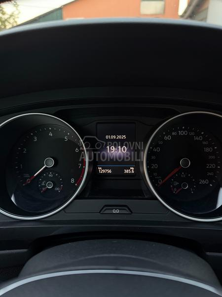 Volkswagen Tiguan 1.5 TSI R Line