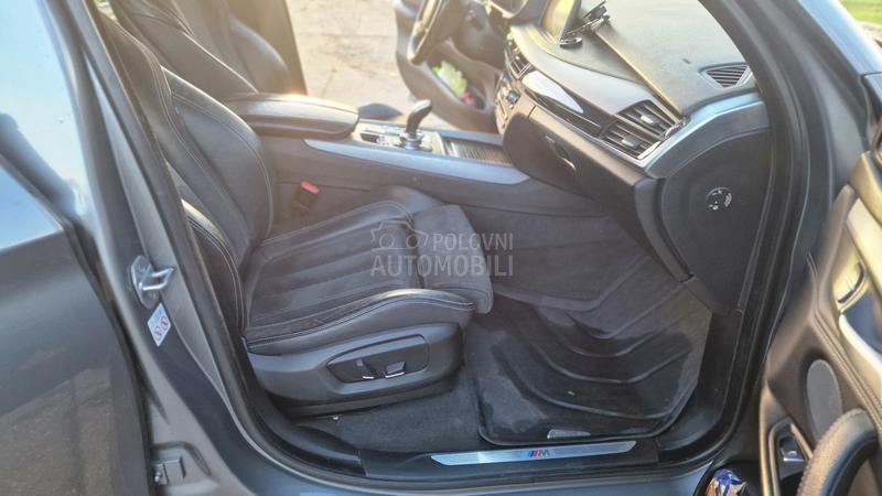 BMW X5 3.0d M-Paket/4X4