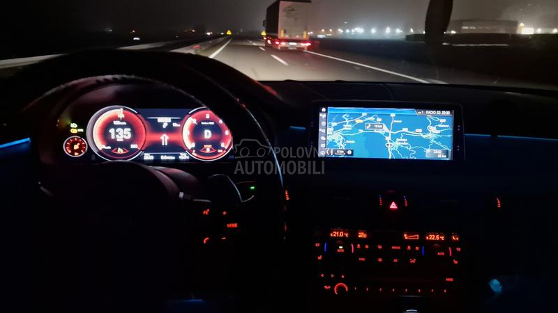 BMW X5 3.0d M-Paket/4X4