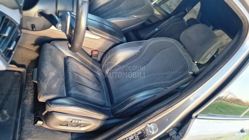 BMW X5 3.0d M-Paket/4X4