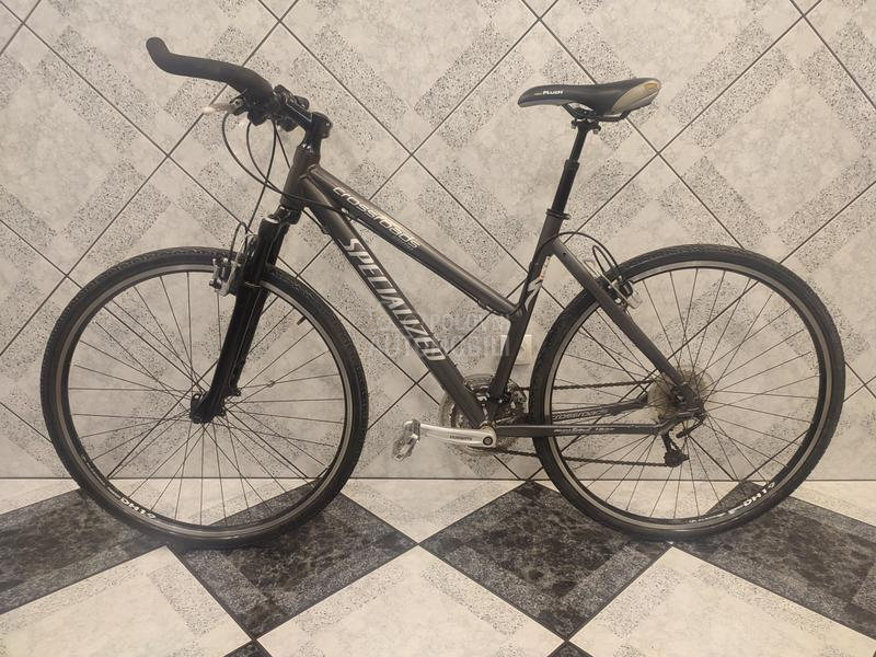 Specialized Shimano Deore