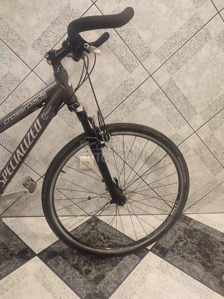 Specialized Shimano Deore