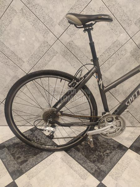 Specialized Shimano Deore