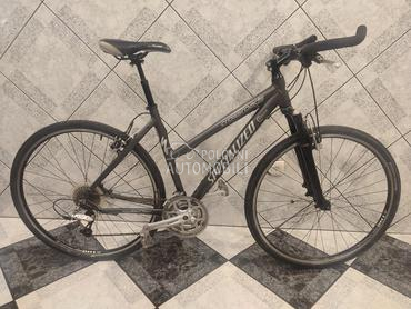 Specialized Shimano Deore