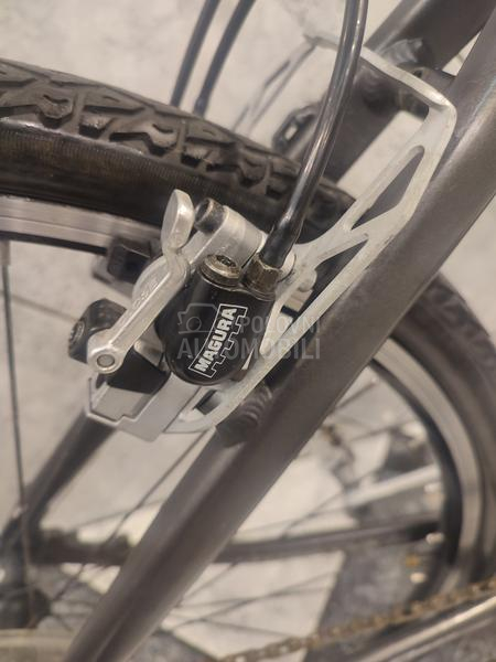 Specialized Shimano Deore