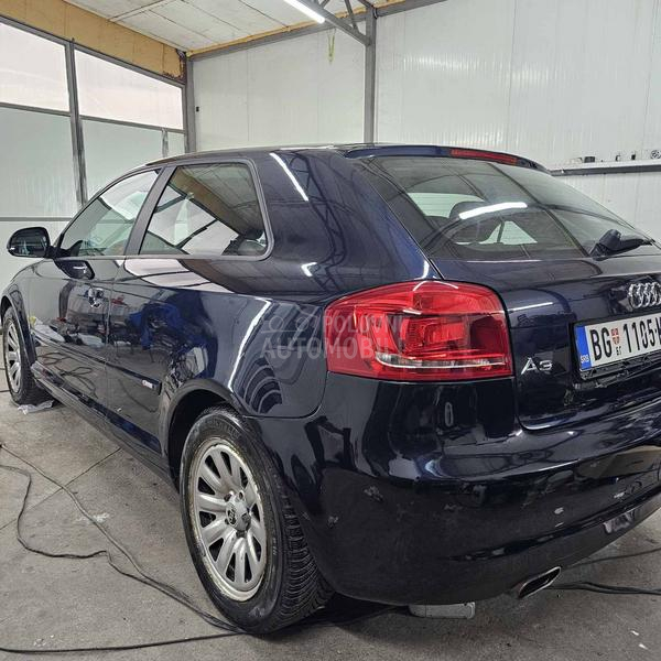 Audi A3 A3