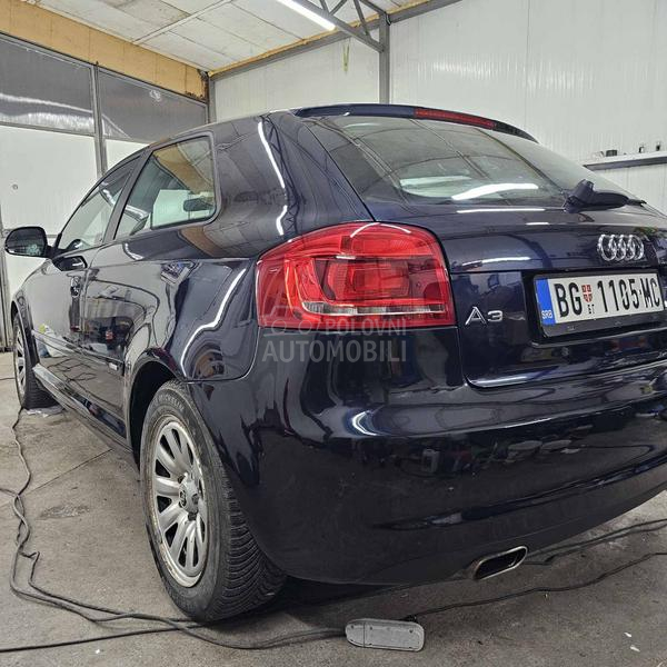 Audi A3 A3