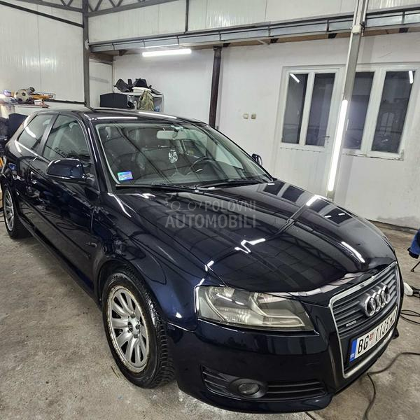 Audi A3 A3
