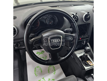 Audi A3 A3