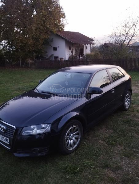 Audi A3 A3