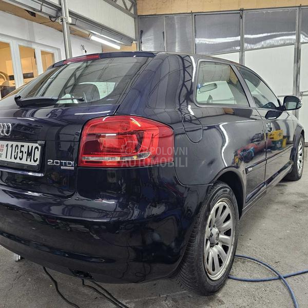 Audi A3 A3