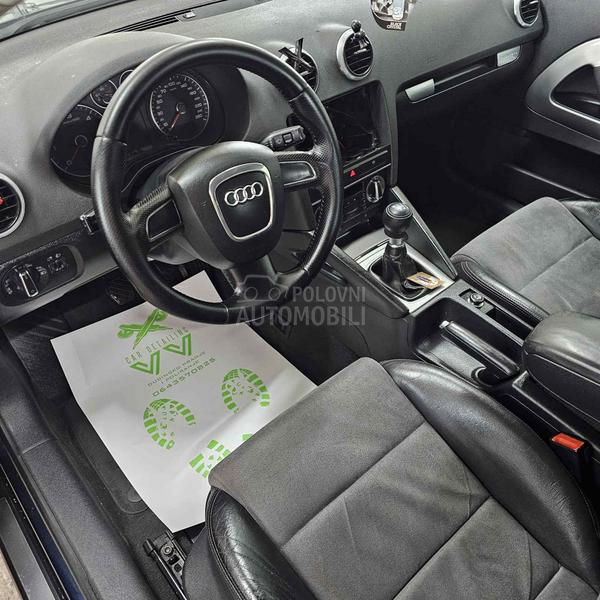 Audi A3 A3