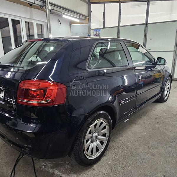 Audi A3 A3