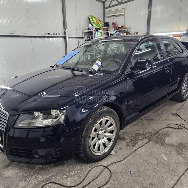 Audi A3 A3