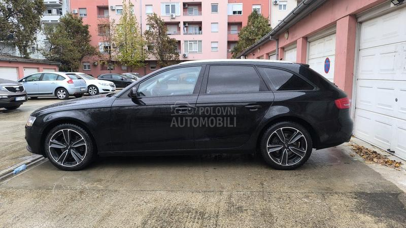 Audi A4 2.0 TDI