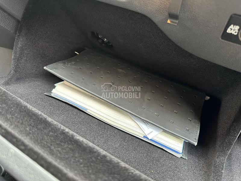 Volkswagen Golf Plus 1.6 FSI CH