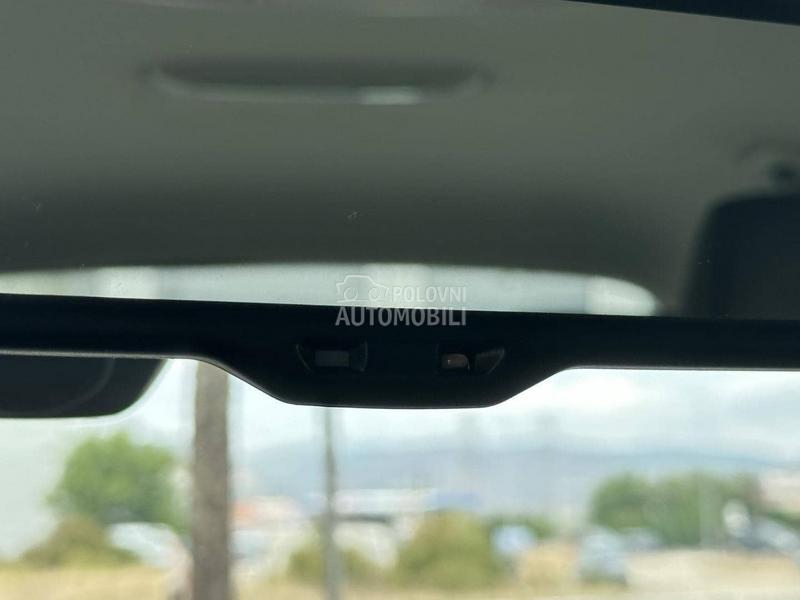 Volkswagen Golf Plus 1.6 FSI CH