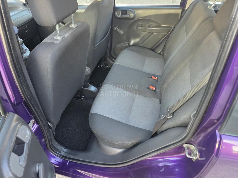 Fiat Panda BUKVALNO NOV