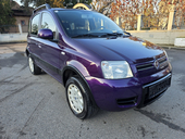 Fiat Panda BUKVALNO NOV