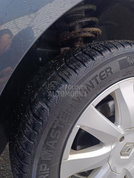 Renault Megane 1.5 dci