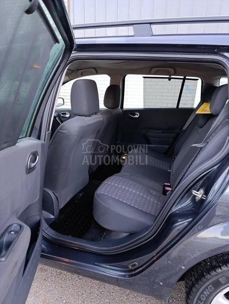 Renault Megane 1.5 dci