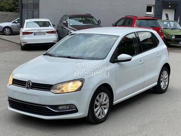 Volkswagen Polo 1.2 CH AUTOMA