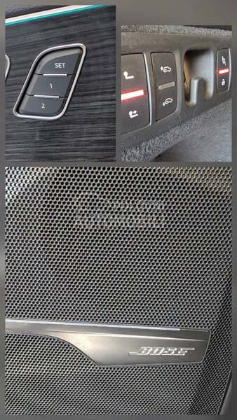 Audi Q7 S line/7sed/Pano/HuD