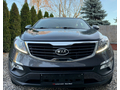 Kia Sportage 2.0CRDi/4x4/FuII