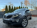 Kia Sportage 2.0CRDi/4x4/FuII