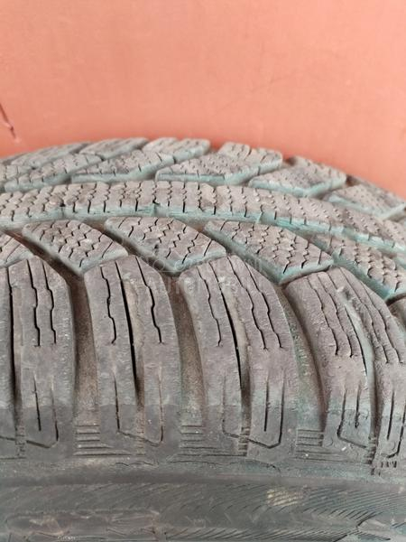 Semperit 195/65 R15 Zimska