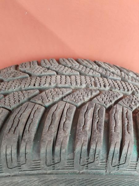 Semperit 195/65 R15 Zimska