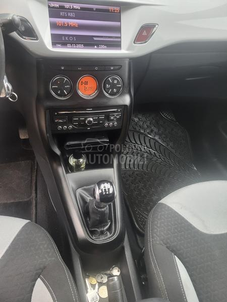Citroen DS3 