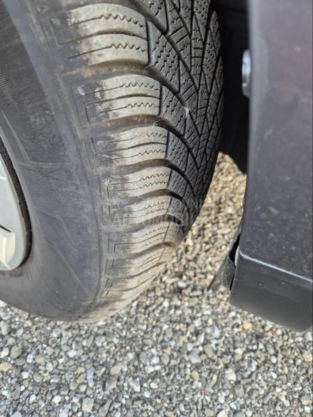 Mitsubishi Outlander 2.0 CH