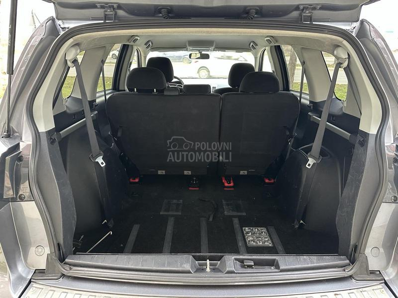 Mitsubishi Outlander 2.0 CH