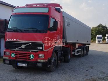 Volvo FH 12