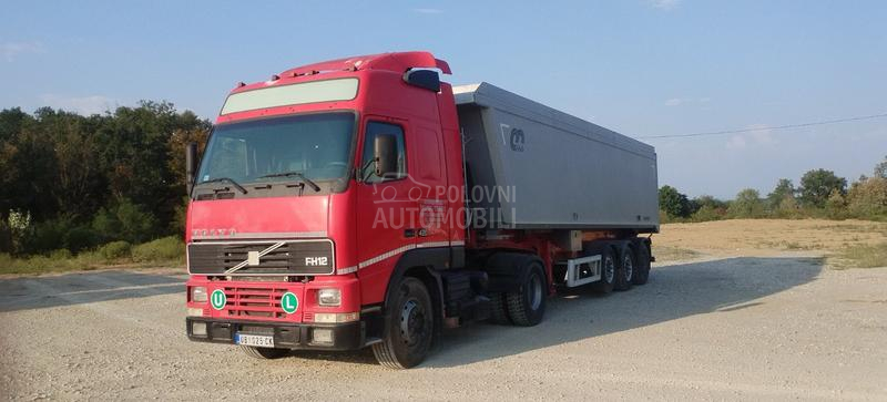 Volvo FH 12