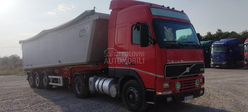 Volvo FH 12
