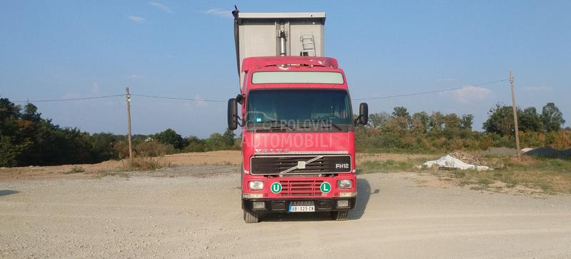 Volvo FH 12
