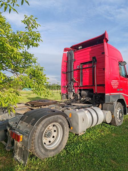 Volvo FH 12