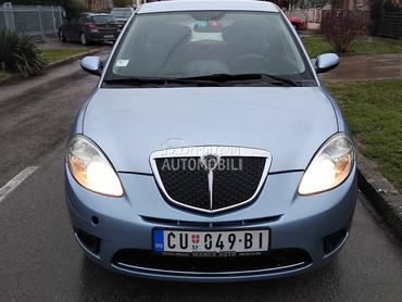 Lancia Ypsilon 1.4-16v