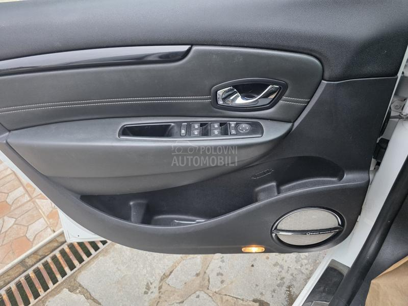 Renault Scenic 1.5DBosePanoNawiDiod