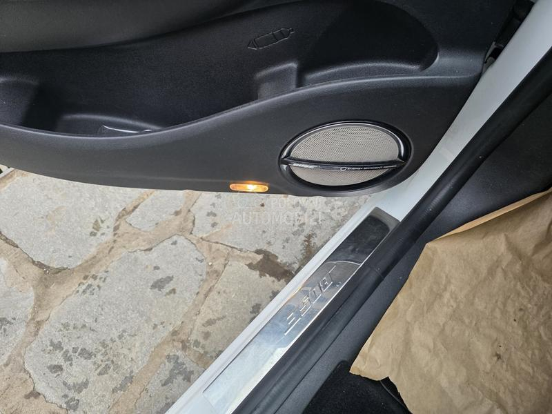 Renault Scenic 1.5DBosePanoNawiDiod