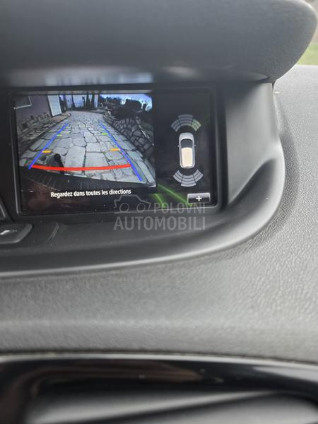 Renault Scenic 1.5DBosePanoNawiDiod