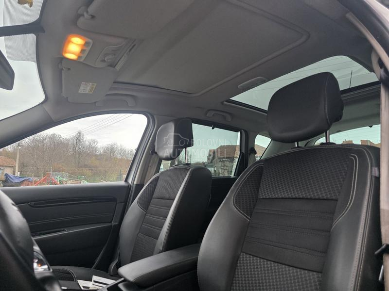 Renault Scenic 1.5DBosePanoNawiDiod