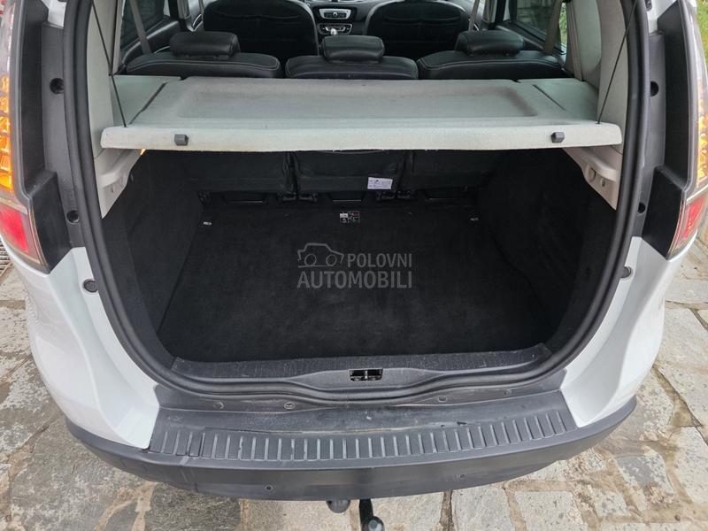 Renault Scenic 1.5DBosePanoNawiDiod