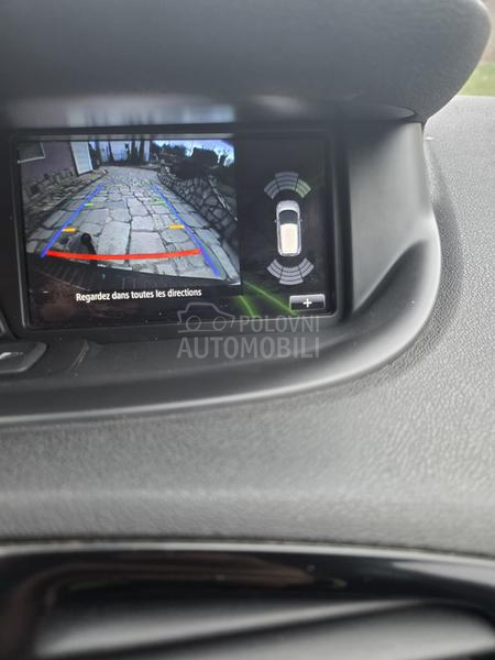 Renault Scenic 1.5DBosePanoNawiDiod