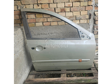 Vrata za Renault Laguna od 2001. do 2007. god.